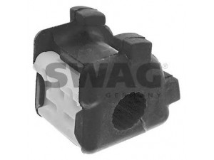SWAG 81 94 2873 skersinio stabilizatoriaus įvorių komplektas 
 Ašies montavimas/vairavimo mechanizmas/ratai -> Stabilizatorius/fiksatoriai -> Sklendės
48818-05040, 48818-05041