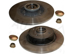 AUTEX 804080 rato guolio komplektas
77 01 206 328, 77 01 206 328