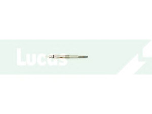 LUCAS DIESEL LP102 kaitinimo žvakė 
 Kibirkšties / kaitinamasis uždegimas -> Kaitinimo kaištis
ERR6066