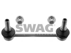 SWAG 55 91 9664 šarnyro stabilizatorius 
 Ašies montavimas/vairavimo mechanizmas/ratai -> Stabilizatorius/fiksatoriai -> Savaime išsilyginanti atrama
30647920, 30714678, 31201603, 8634869