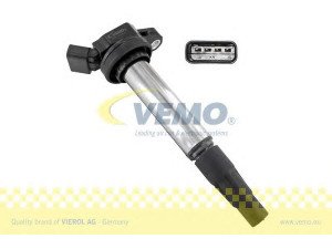 VEMO V70-70-0033 ritė, uždegimas 
 Kibirkšties / kaitinamasis uždegimas -> Uždegimo ritė
90919-02252, 90919-02258, 90919-C2003