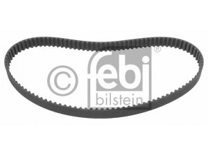 FEBI BILSTEIN 17222 paskirstymo diržas 
 Techninės priežiūros dalys -> Papildomas remontas
14400-P1G-E01, 14400-P2A-004, GTB 1293 XS