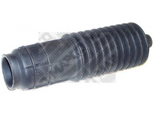 MAPCO 17452 gofruotoji membrana, vairavimas 
 Vairavimas -> Gofruotoji membrana/sandarinimai
97 500 003 80, 9750000380, 4066.19