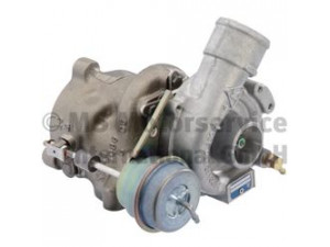 turbo by Intec 221890030 kompresorius, įkrovimo sistema 
 Išmetimo sistema -> Turbokompresorius
058 145 703 C, 058 145 703 E, 058 145 703 H