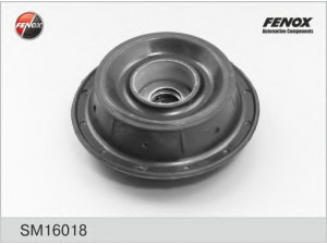 FENOX SM16018 montavimas, amortizatoriai 
 Pakaba -> Pakabos statramsčio guolis
357412329, A11-2901030