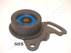 JAPANPARTS BE-505 įtempiklis, paskirstymo diržas 
 Diržinė pavara -> Paskirstymo diržas/komplektas -> Dirželio įtempiklis (įtempimo blokas)
MD109958