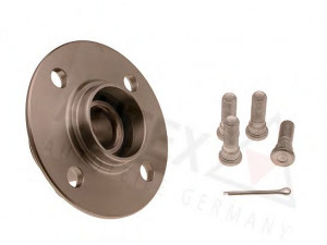 AUTEX 802339 rato guolio komplektas 
 Ašies montavimas/vairavimo mechanizmas/ratai -> Rato stebulė/montavimas -> Rato guolis