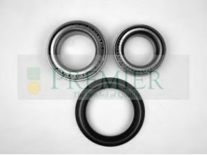 BRT Bearings PWK0196 rato guolio komplektas 
 Ašies montavimas/vairavimo mechanizmas/ratai -> Rato stebulė/montavimas -> Rato guolis