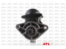 ATL Autotechnik A 73 150 starteris
228000-1690