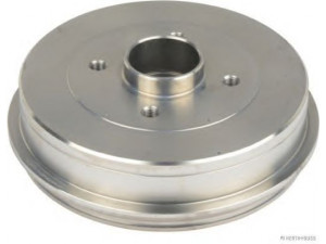 MAGNETI MARELLI 600000092350 stabdžių būgnas
43206-AX650