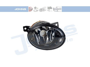 JOHNS 95 86 30-1 rūko žibintas 
 Elektros įranga -> Pagalbiniai žibintai/dalys -> Rūko žibintas/dalys -> Rūko žibintas/įterp.
2H0 941 700