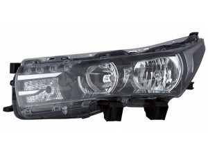 ALKAR 2761031 priekinis žibintas 
 Kėbulas -> Priekinis žibintas/dalys -> Priekinis žibintas/įterp.
81170-02E70