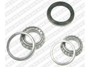 SNR R168.50 rato guolio komplektas 
 Ašies montavimas/vairavimo mechanizmas/ratai -> Rato stebulė/montavimas -> Rato guolis
40210-C6000