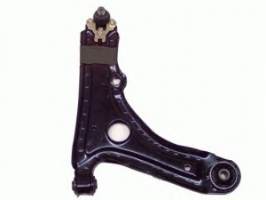 LEMFÖRDER 28749 01 vikšro valdymo svirtis 
 Ašies montavimas/vairavimo mechanizmas/ratai -> Valdymo svirtis/pasukamosios svirties sujungimas -> Vairo trauklės (valdymo svirtis, išilginis balansyras, diago
1H0 407 151