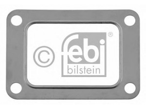 FEBI BILSTEIN 11899 tarpiklis, kroviklis 
 Išmetimo sistema -> Turbokompresorius
417382, 470939, 74 20 784 537