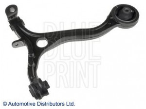 BLUE PRINT ADH286142 vikšro valdymo svirtis 
 Ašies montavimas/vairavimo mechanizmas/ratai -> Valdymo svirtis/pasukamosios svirties sujungimas -> Vairo trauklės (valdymo svirtis, išilginis balansyras, diago
51360-TA0-A00