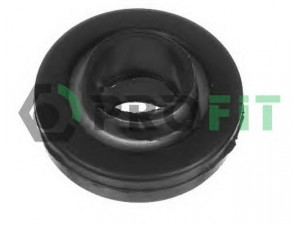 PROFIT 2307-0136 valdymo svirties/išilginių svirčių įvorė 
 Ašies montavimas/vairavimo mechanizmas/ratai -> Valdymo svirtis/pasukamosios svirties sujungimas -> Montavimas/sutvirtinimas
281407179, 281407179, 281407179