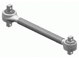 LEMFÖRDER 22946 01 vikšro valdymo svirtis 
 Ašies montavimas/vairavimo mechanizmas/ratai -> Valdymo svirtis/pasukamosios svirties sujungimas -> Vairo trauklės (valdymo svirtis, išilginis balansyras, diago
81.43220.6157
