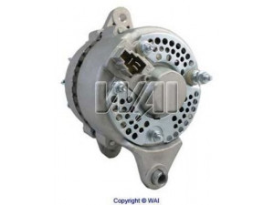 WAIglobal 12068N kintamosios srovės generatorius
1576364010, 1576364011, 1576364012