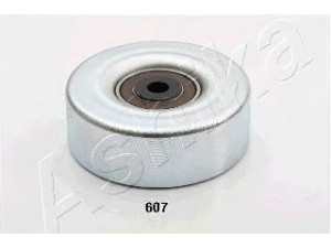 ASHIKA 129-06-607 kreipiantysis skriemulys, V formos rumbuotas diržas 
 Diržinė pavara -> V formos rumbuotas diržas/komplektas -> Laisvasis/kreipiamasis skriemulys
16603-23021