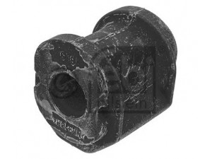 FEBI BILSTEIN 41568 skersinio stabilizatoriaus įvorių komplektas
48818-50040, 48818-50040