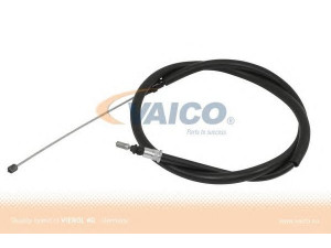 VAICO V46-30027 trosas, stovėjimo stabdys 
 Stabdžių sistema -> Valdymo svirtys/trosai
77 00 802 686
