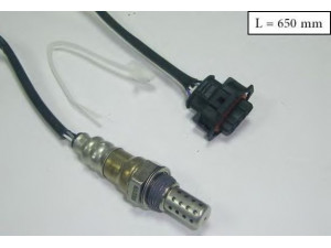 ACI - AVESA SLS-13327 lambda jutiklis 
 Variklis -> Variklio elektra
8 55 356