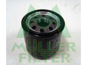 MULLER FILTER FO289 alyvos filtras 
 Filtrai -> Alyvos filtras
15208-00QAG, 8200257642