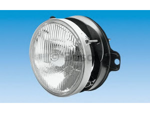 BOSCH 0 301 610 607 priekinis žibintas