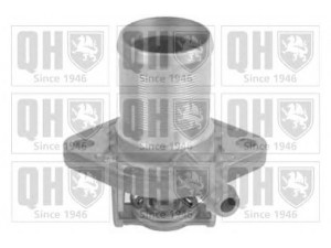 QUINTON HAZELL QTH376K termostatas, aušinimo skystis 
 Aušinimo sistema -> Termostatas/tarpiklis -> Thermostat
7700868980