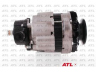 ATL Autotechnik L 63 540 kintamosios srovės generatorius
A 5 T 70183, A 5 T 70283, ME 017560