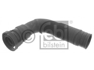 FEBI BILSTEIN 45319 žarna, karterio alsuoklis; žarna, vožtuvo dangtelio alsuoklis 
 Variklis -> Karteris -> Alsuoklis
038 103 493 AC, 038 103 493 AC