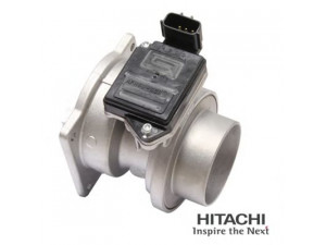HITACHI 2505009 oro masės jutiklis 
 Elektros įranga -> Jutikliai
2268053J01, AFH5006B, U08005AFS