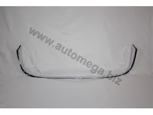 AUTOMEGA 3014000350 apdailos/apsauginių juostelių komplektas, buferis
1400350, 13191346
