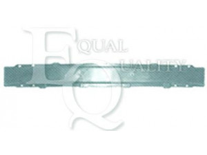 EQUAL QUALITY L03090 montavimo rėmas, buferis 
 Kėbulas -> Kėbulo dalys/ sparnas/buferis -> Buferis/dalys
86631-2D010