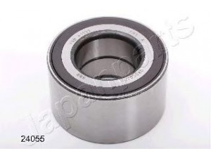JAPANPARTS KK-24055 rato guolio komplektas 
 Ašies montavimas/vairavimo mechanizmas/ratai -> Rato stebulė/montavimas -> Rato guolis
44300-S6A-D01, 44300-SAA-003, 44300-SCA-E51