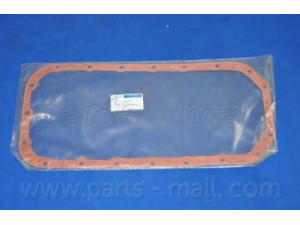 PARTS-MALL P1C-B027 tarpiklis, alyvos karteris
0K71010431A, K71010431, K71010431A
