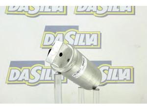 DA SILVA FF4533 džiovintuvas, oro kondicionierius 
 Oro kondicionavimas -> Džiovintuvas
1618074