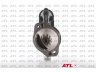 ATL Autotechnik A 11 090 starteris 
 Elektros įranga -> Starterio sistema -> Starteris
1 328 391, 1257325, 1257938, 5 001 867