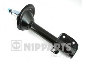 NIPPARTS J5537001G amortizatorius 
 Pakaba -> Amortizatorius
20360-FA402, 20360-FA650, 20360FA080