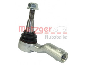 METZGER 54046911 skersinės vairo trauklės galas 
 Vairavimas -> Vairo mechanizmo sujungimai
LR027570