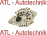ATL Autotechnik L 35 340 kintamosios srovės generatorius
A 2 T 48176, A2T 48176A, A2T48176B