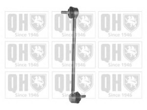 QUINTON HAZELL QLS3299S šarnyro stabilizatorius 
 Ašies montavimas/vairavimo mechanizmas/ratai -> Stabilizatorius/fiksatoriai -> Savaime išsilyginanti atrama
6Q0 411 315C, 6Q0 411 315D, 6Q0 411 315F