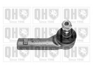 QUINTON HAZELL QR3055S skersinės vairo trauklės galas 
 Vairavimas -> Vairo mechanizmo sujungimai
1 026 948, 1 035 690, 1 097 316