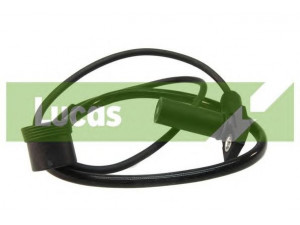 LUCAS ELECTRICAL SEB1391 jutiklis, alkūninio veleno impulsas 
 Kibirkšties / kaitinamasis uždegimas -> Impulsų generatorius
0155452828, 21534528, 31530128