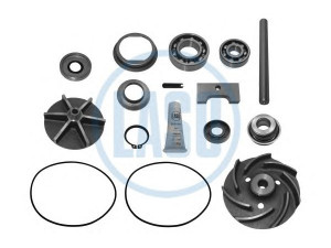 LASO 98582023 remonto komplektas, vandens siurblys
3097084, 3097202