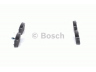 BOSCH 0 986 494 145 stabdžių trinkelių rinkinys, diskinis stabdys 
 Techninės priežiūros dalys -> Papildomas remontas
58302 0XA00, 58302 07A00, 58302 07A10