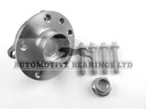 Automotive Bearings ABK1599 rato guolio komplektas 
 Ašies montavimas/vairavimo mechanizmas/ratai -> Rato stebulė/montavimas -> Rato guolis
50702890, 50702890, 50706067