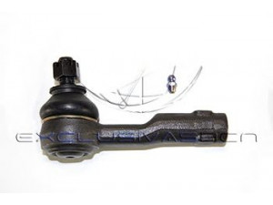 MDR MTR-8156L skersinės vairo trauklės galas 
 Vairavimas -> Vairo mechanizmo sujungimai
48641G5101, 48641G5125