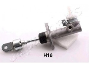 JAPANPARTS FR-H16 pagrindinis cilindras, sankaba 
 Sankaba/dalys -> Sankabos valdymas -> Pagrindinis cilindras
41610-M2001